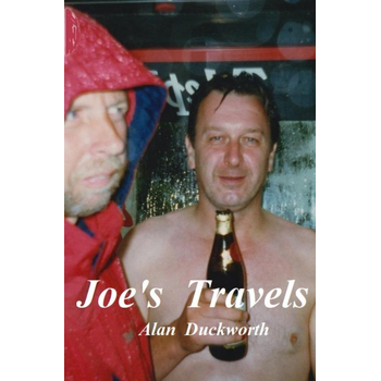 Joe's Travels (Paperback) bij Singel 344