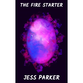 The Fire Starter (Paperback) bij Singel 344