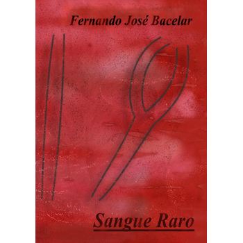 Sangue Raro (Paperback) bij Singel 344