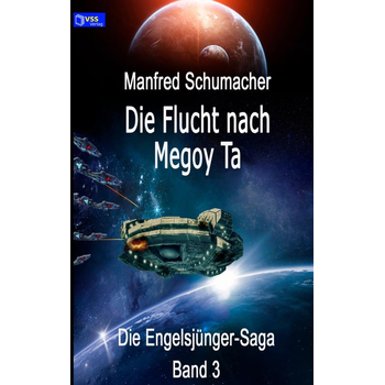 Die Flucht nach Megoy Ta (Paperback) bij Singel 344