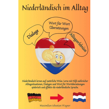 Niederländisch im Alltag (Paperback) bij Singel 344