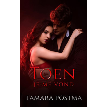 Toen je me vond (Paperback) bij Singel 344