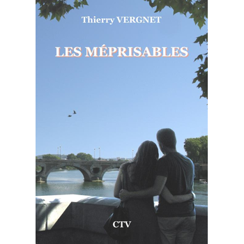 Les méprisables (Paperback) bij Singel 344