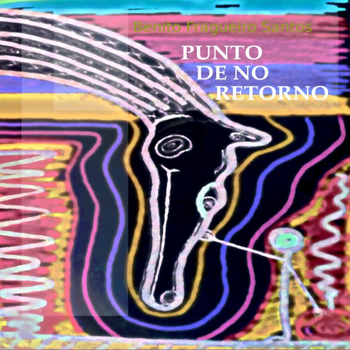 PUNTO DE NO RETORNO (Paperback) bij Singel 344