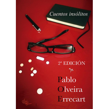 CUENTOS INSÓLITOS (Paperback) bij Singel 344