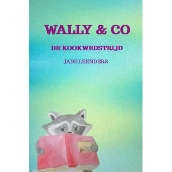 Wally & Co (Paperback) bij Singel 344
