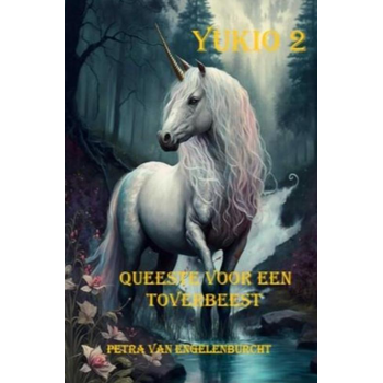 YUKIO 2 (Paperback) bij Singel 344