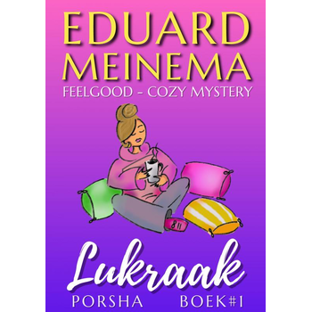 Lukraak (Paperback) bij Singel 344