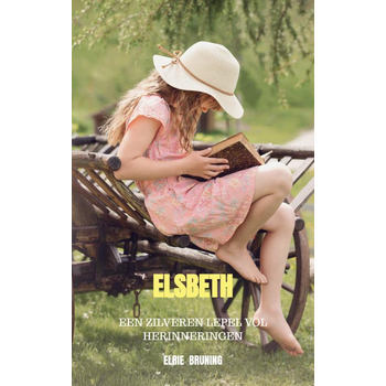 Elsbeth (Paperback) bij Singel 344
