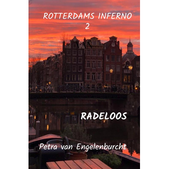 ROTTERDAMS INFERNO 2 (Paperback) bij Singel 344
