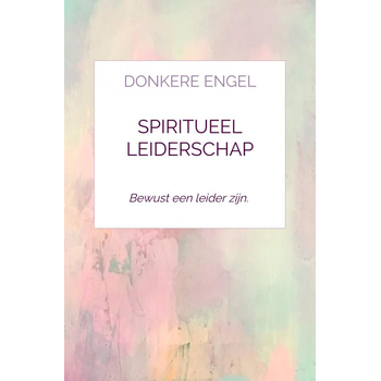 Spiritueel leiderschap (Paperback) bij Singel 344