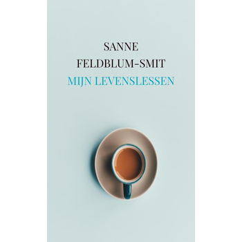 Mijn levenslessen (Paperback) bij Singel 344