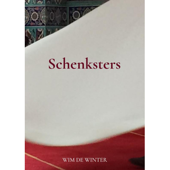 Schenksters (Paperback) bij Singel 344