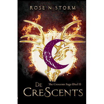 De Crescents (Paperback) bij Singel 344