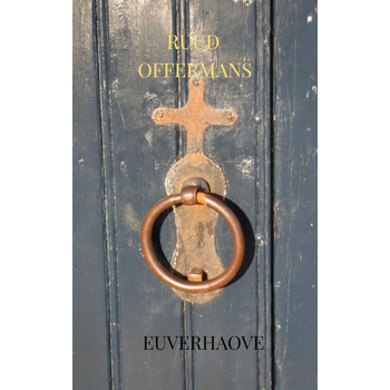 Euverhaove (Paperback) bij Singel 344