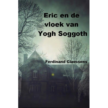Eric en de vloek van Yog Soggoth (Paperback) bij Singel 344