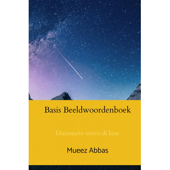 Basis Beeldwoordenboek (Hardback) bij Singel 344