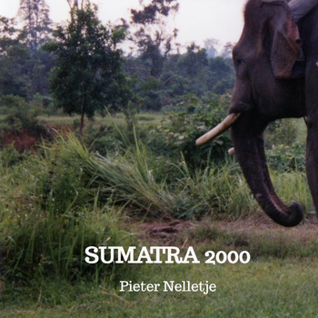 SUMATRA 2000 (Paperback) bij Singel 344