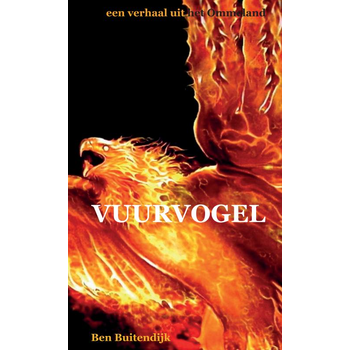 Vuurvogel (Paperback) bij Singel 344