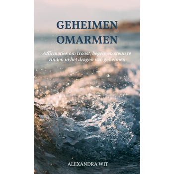 Geheimen Omarmen (Paperback) bij Singel 344