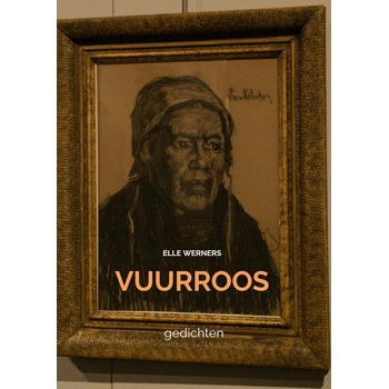 VUURROOS (Paperback) bij Singel 344
