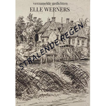 STRALENDE REGEN (Paperback) bij Singel 344