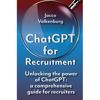 ChatGPT for Recruitment (2025) (Paperback) bij Singel 344