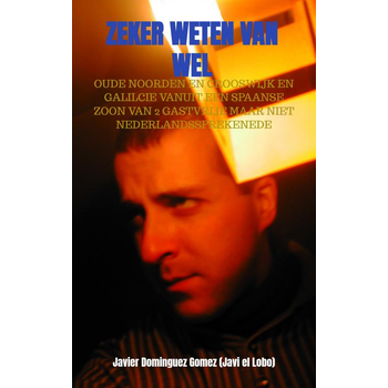 Zeker weten van wel (Paperback) bij Singel 344