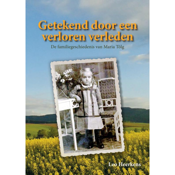 Getekend door een verloren verleden (Paperback) bij Singel 344