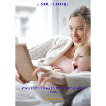 Kinder bedtijd (Paperback) bij Singel 344