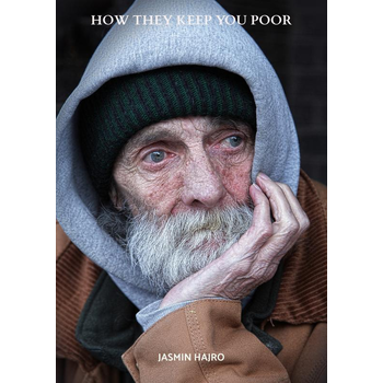 How they keep you poor (Paperback) bij Singel 344