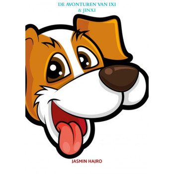 De avonturen van Ixi (Paperback) bij Singel 344