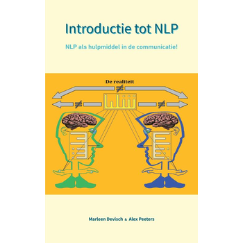 Introductie tot NLP (Paperback) bij Singel 344