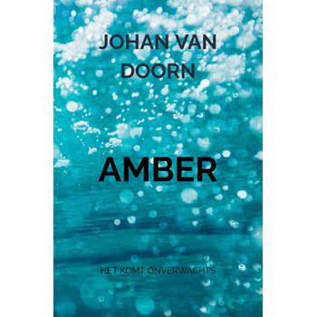 Amber (Paperback) bij Singel 344