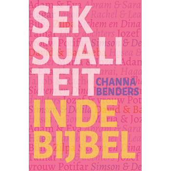 Seksualiteit in de Bijbel (Paperback) bij Singel 344