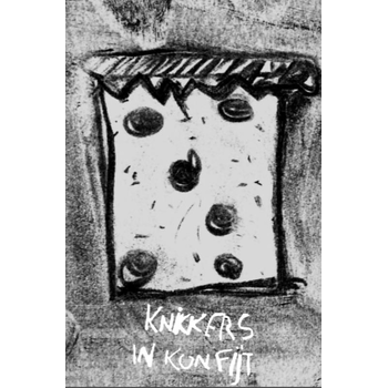 knikkers in konfijt (Paperback) bij Singel 344