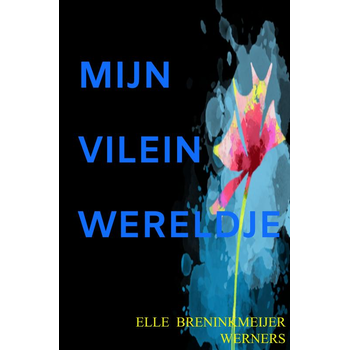 MIJN VILEIN WERELDJE (Hardback) bij Singel 344