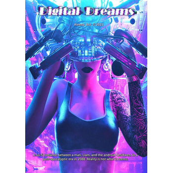 Digital Dreams (Paperback) bij Singel 344