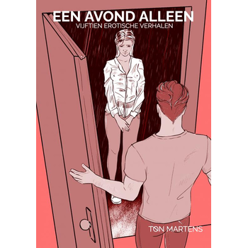 Een avond alleen (Paperback) bij Singel 344