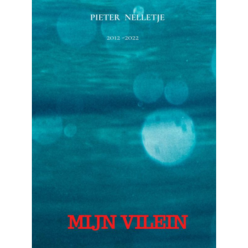 MIJN VILEIN (Paperback) bij Singel 344