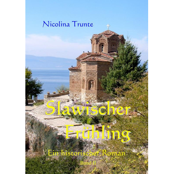 Slawischer Frühling (Paperback) bij Singel 344