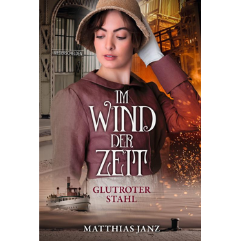 Im Wind der Zeit (Hardback) bij Singel 344