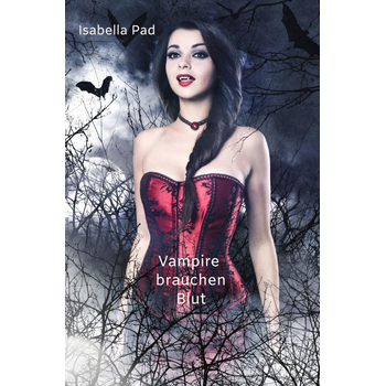 Vampire brauchen Blut (Paperback) bij Singel 344