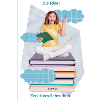 Die Idee! (Paperback) bij Singel 344