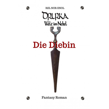 Drurka - Welt im Nebel (Paperback) bij Singel 344
