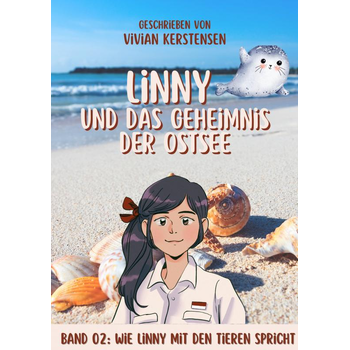 Linny-Reihe Band 02: Linny und das Geheimnis der Ostsee (Paperback) bij Singel 344