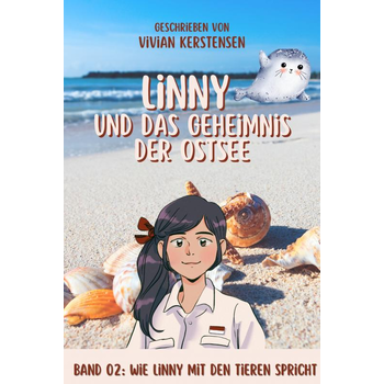 Linny-Reihe Band 02: Linny und das Geheimnis der Ostsee (Hardback) bij Singel 344