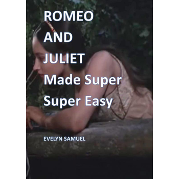 Romeo And Juliet (Paperback) bij Singel 344