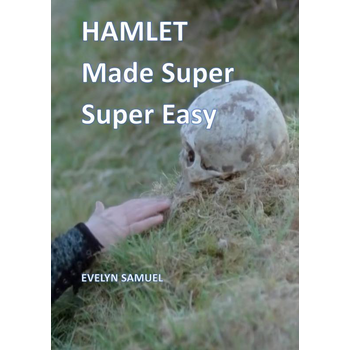 Hamlet (Paperback) bij Singel 344