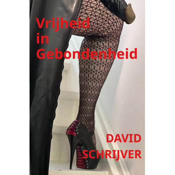 Vrijheid in Gebondenheid (Paperback) bij Singel 344